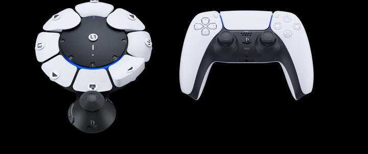 Produktbild Sony Access - Controller (PS5)