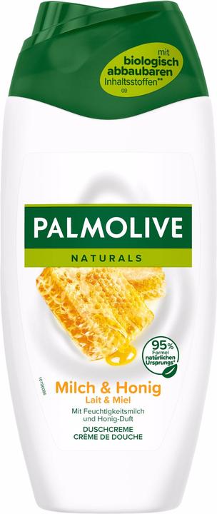 Palmolive Naturals Milk & Honey (250 ml)