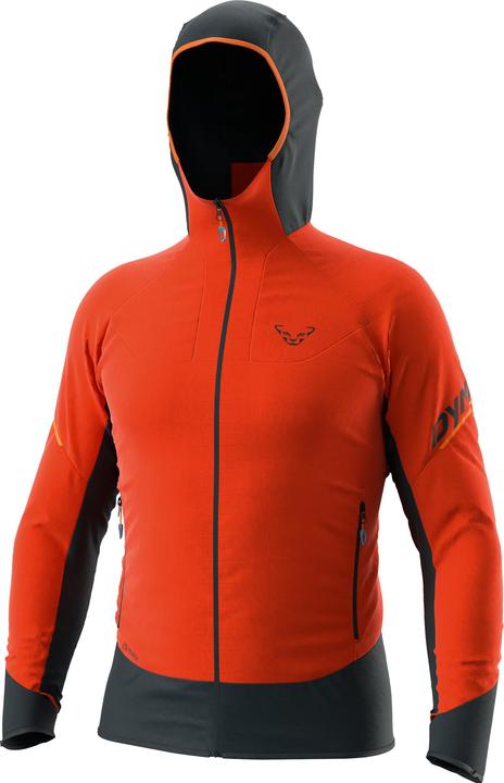 Dynafit Mezzalama Ptc Alpha Jkt M