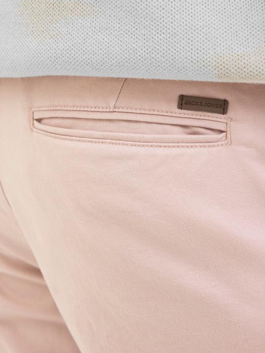 Immagine prodotto Jack & Jones Jpstbowie Shorts Solid Mid Sn (XS)