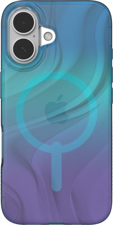 Actual product image Zagg MILAN - Cases Snap Apple (Apple iPhone 16)