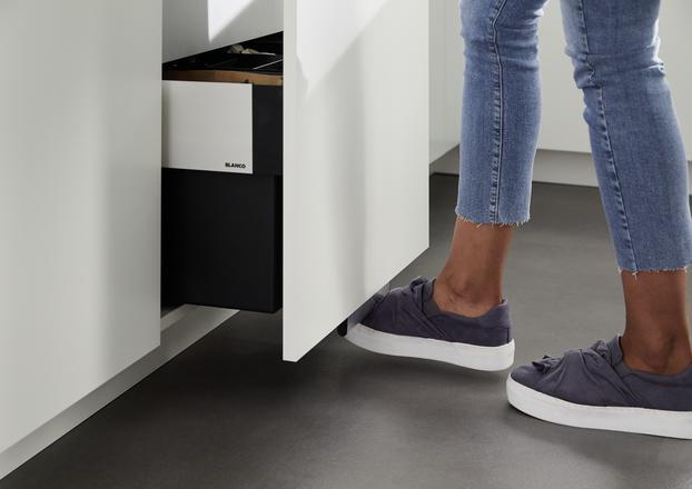 Image du produit Blanco Select II 45/2 (32 l)