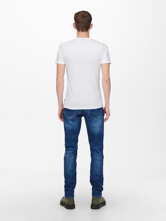 Actual product image Only & Sons Basic (M)