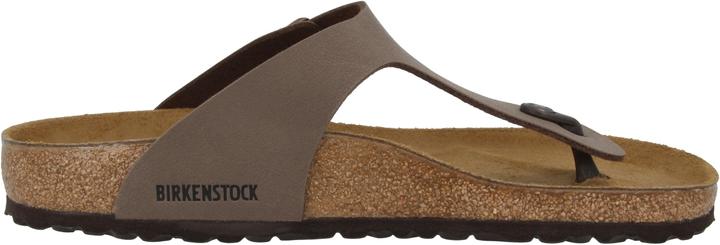 Image du produit Birkenstock Gizeh Birko-Flor Nubuk étroit (37)