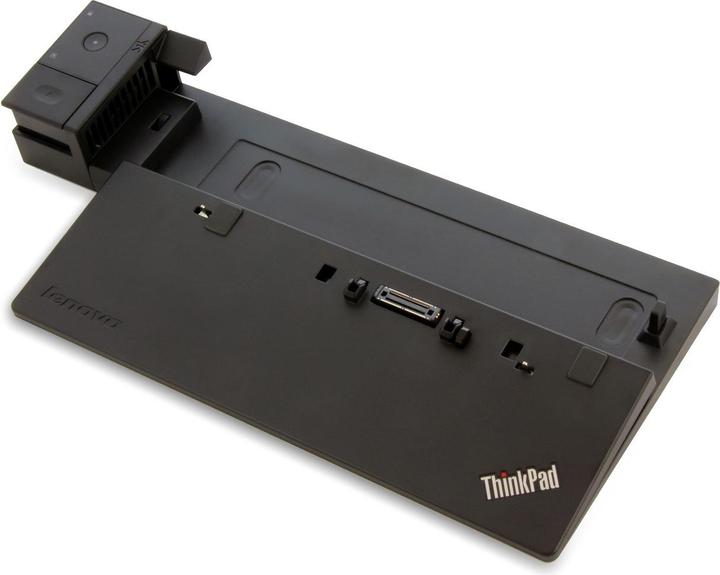 Immagine prodotto Lenovo ThinkPad Docking (Porta di attracco (proprietaria), 13 Porti)