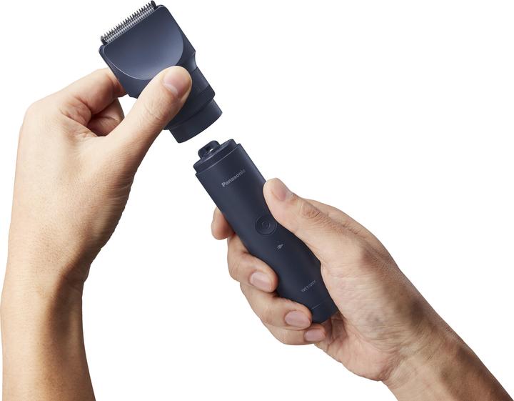 Image du produit Panasonic ER-CKN2 Bleu