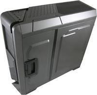 Produktbild LC-Power Gaming 978BG - Tank-Buster (Mini-ATX, E-ATX, mATX, ATX)