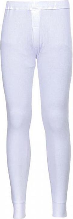 Actual product image Portwest B121 thermal pants thermal leggings thermal trousers long (XL)