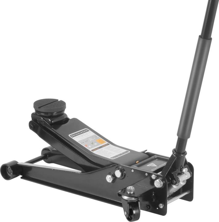 Actual product image Stahlwerk WHF-75 ST