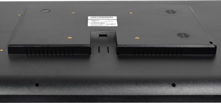 Image du produit Allnet Sunlight Pro 21 pouces, 8GB/128GB, Android 12, RK3588, HDMI out, couleur noire (WLAN uniquement, 21", 128 Go, Noir)