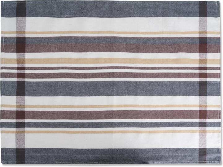 Produktbild Aspero 100 Geschirrtücher aus Baumwolle (55 x 75 cm)