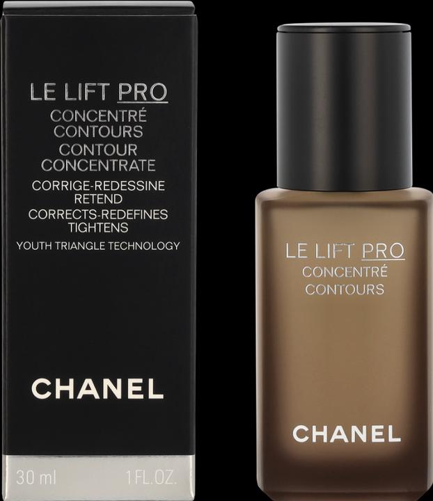 Immagine prodotto Chanel Le Lifting Pro Concentré Contour (30 ml)
