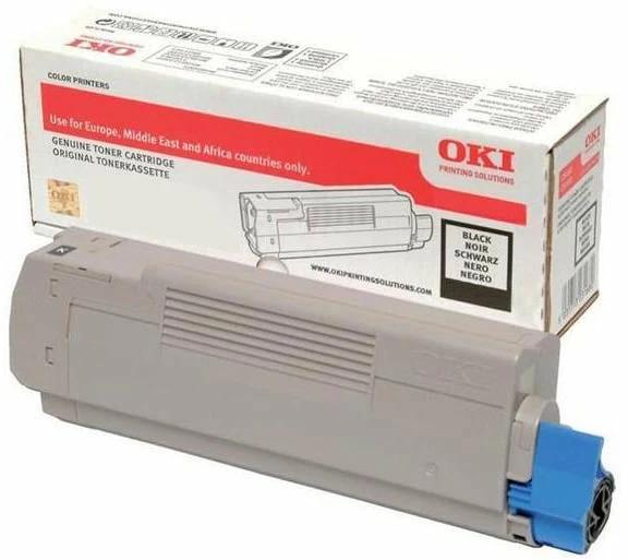 Image du produit OKI 46490404 (CF)