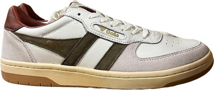Actual product image Gola trainers hawk (41)