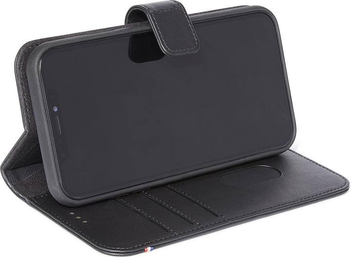 Produktbild Decoded D9IPOXIRDW2BK. Etui-Typ: Geldbörsenhülle, Markenkompatibilität: Apple, Kompatibilität: iPhone 11, M (Apple iPhone 11)