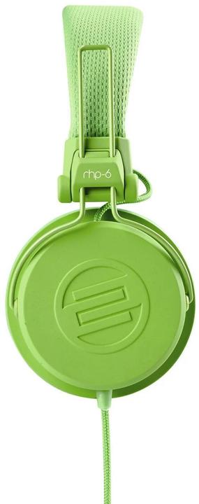 Produktbild reloop Rhp-6 (keine Geräuschunterdrückung, Kabelgebunden)