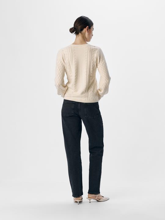 Produktbild Object Strick Strickjacke (M)