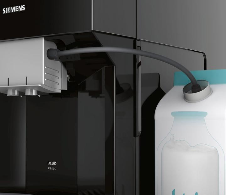 Produktbild Siemens TP503R09