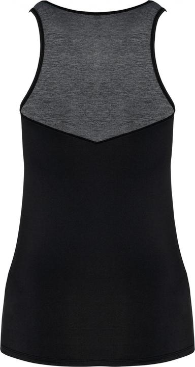 Image du produit Proact Débardeur bicolore femme (XS)
