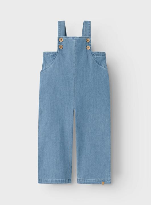 Actual product image Name it Denim jumpsuit (122)