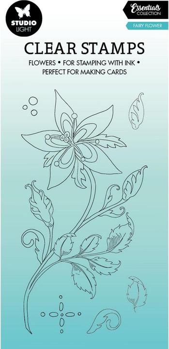 Produktbild Studio Light Fairy Flower Essentials