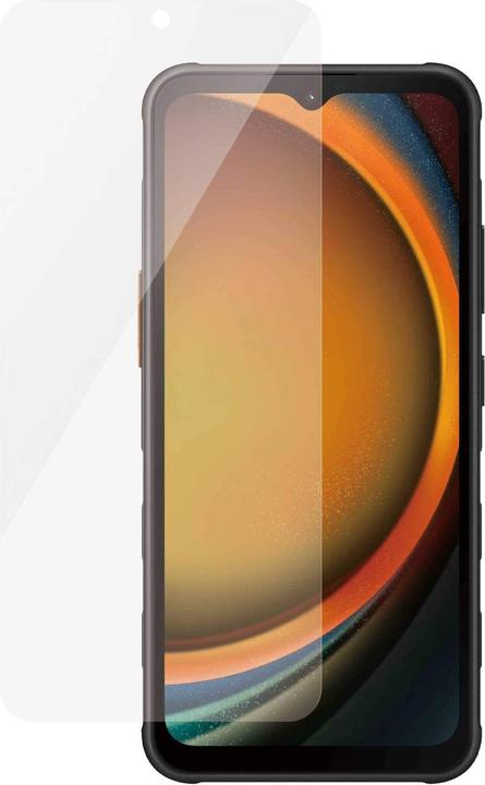 Image du produit PanzerGlass Ultra-Wide Fit (1 pièce(s), Samsung Galaxy XCover 6 Pro, Samsung Galaxy Xcover 7)