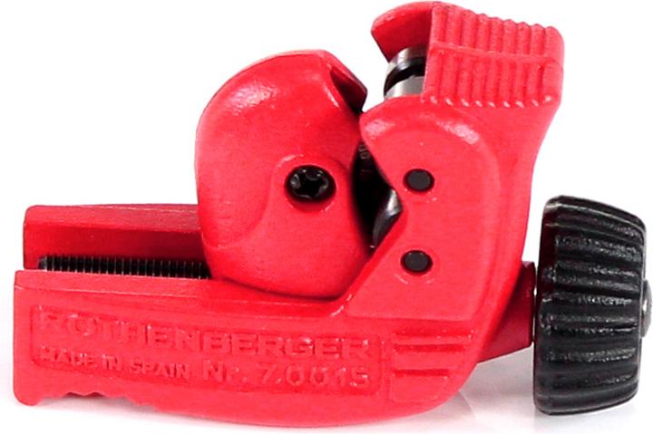 Produktbild Rothenberger Rohrabschneider MINI MAX 70015 (85 mm)