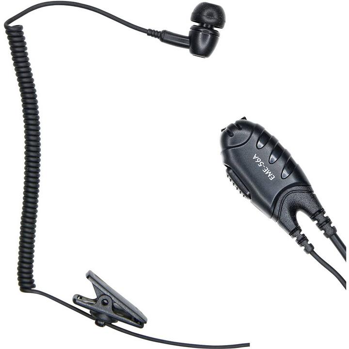 Produktbild Alinco Ohrhörermikrofon EME-56-A