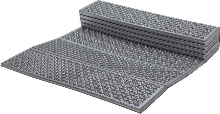 Produktbild ProWorld 2er-Set Camping-Isomatte, faltbar, 180 x 60 cm