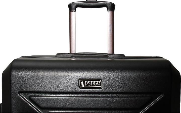 Actual product image Psngr Spirit 3pcs suitcase set (211 l, XL (from 140l))