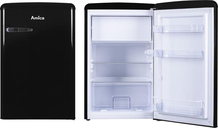 Actual product image Amica KS 15614 S (106 l)