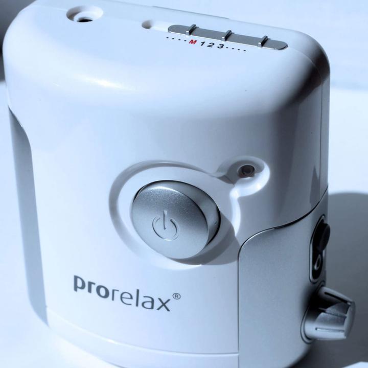 Actual product image Prorelax Sensitive