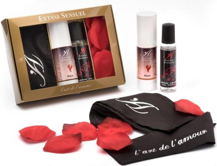 Coffret