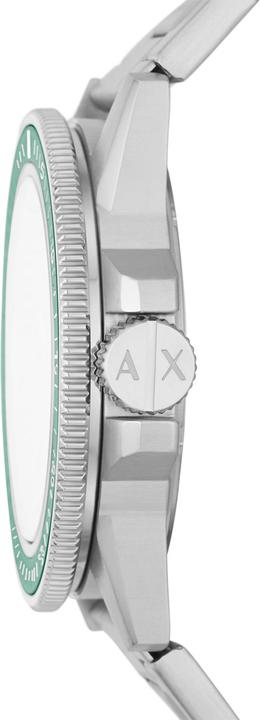 Image du produit Armani Exchange Leonardo (Montre analogique, 42 mm)