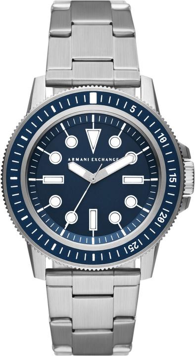 Produktbild Armani Exchange Leonardo (Analoguhr, 42 mm)