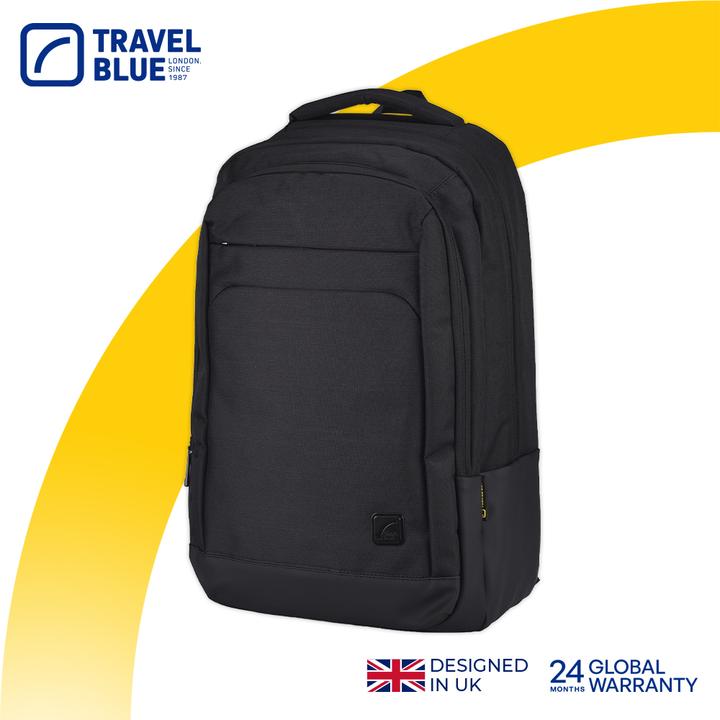 Produktbild Travel Blue Metro Pro - Black