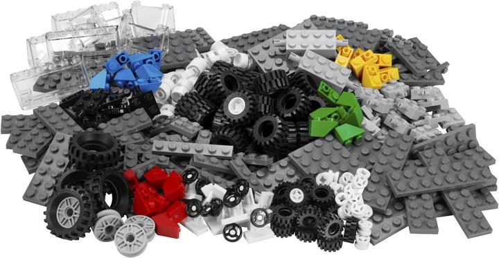 Produktbild LEGO Räder