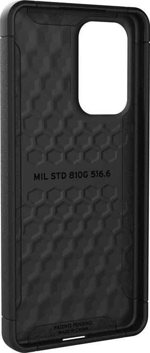 Image du produit UAG Étui Scout (Samsung Galaxy A53 5G)