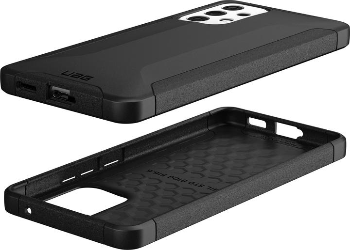 Image du produit UAG Étui Scout (Samsung Galaxy A53 5G)