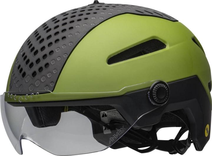 Produktbild Bell Annex Shield MIPS (52 - 56 cm)