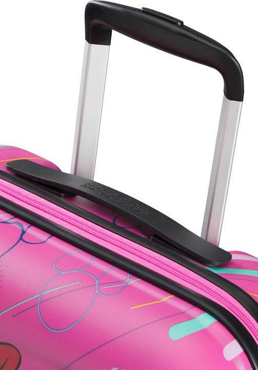 Immagine prodotto American Tourister Filatoio WAVEBREAKER DISNEY (36 l, Bagaglio a mano (fino a 50 litri))