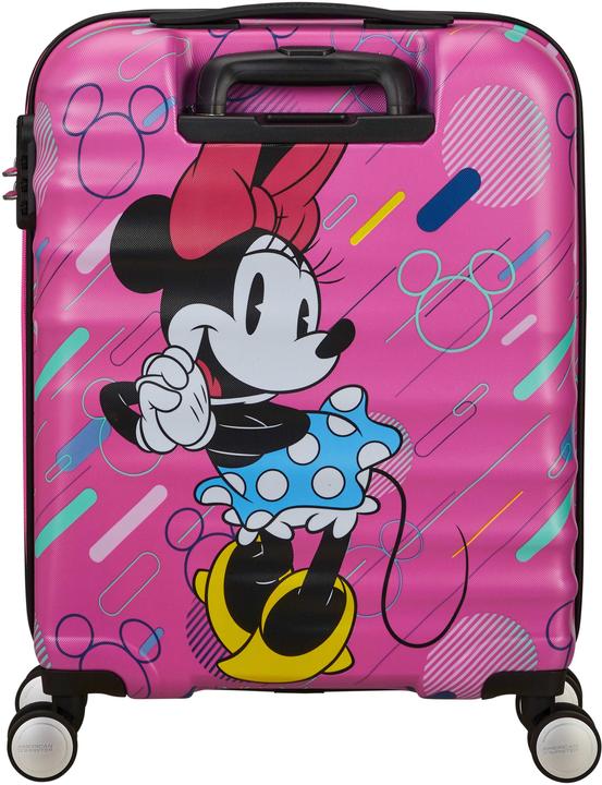 Immagine prodotto American Tourister Filatoio WAVEBREAKER DISNEY (36 l, Bagaglio a mano (fino a 50 litri))