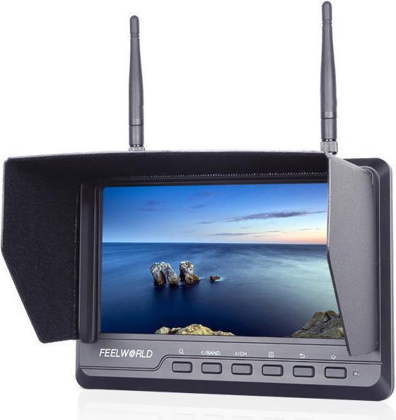 Produktbild OEM Feelworld FPV Monitor