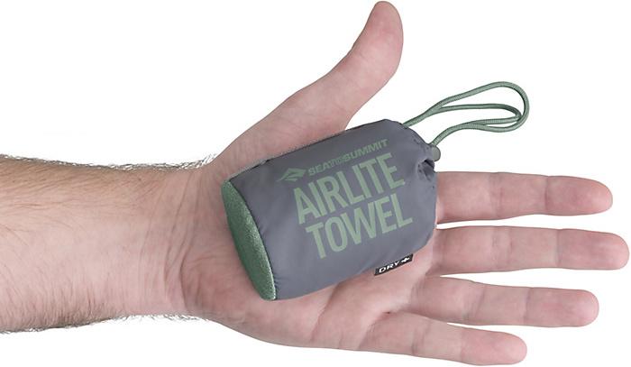 Immagine prodotto Sea To Summit Airlite (80 x 40 cm)