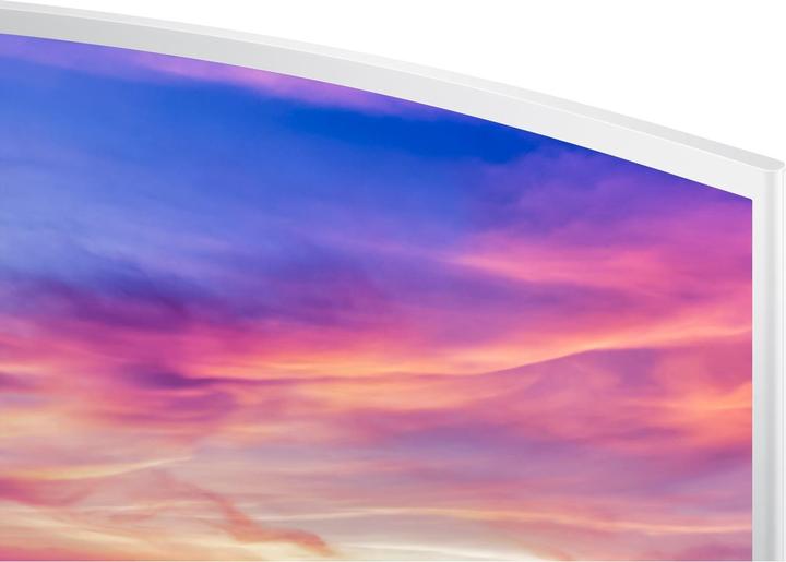 Produktbild Samsung C32f391 (1920 x 1080 Pixel, 32")