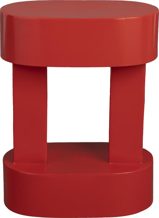 Actual product image Dutchbone Magenta (20 x 36 x 47 cm)