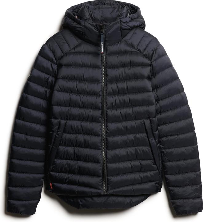 Superdry Hooded Fuji Sport Padded Jkt