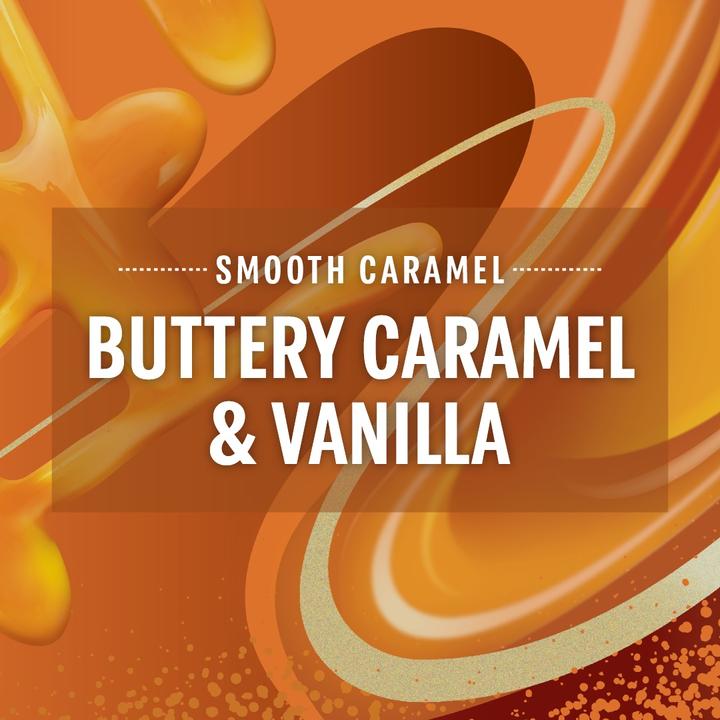 Produktbild Starbucks Smooth Caramel by Nespresso Flavoured Kaffee (10 x Port.)