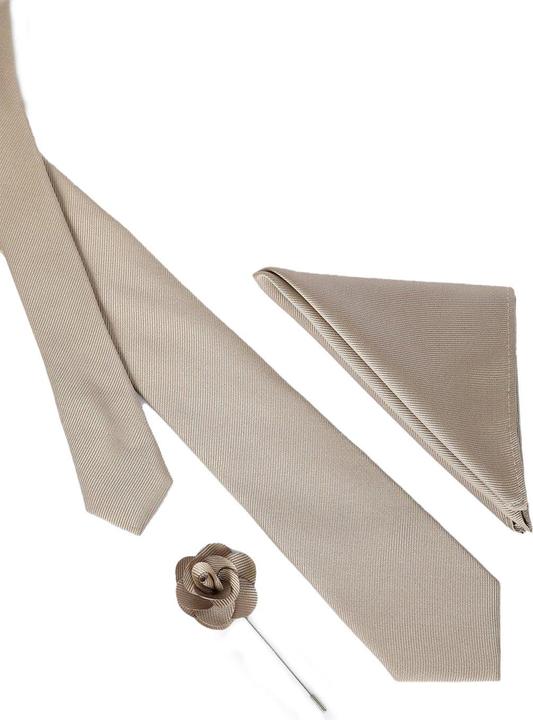 Produktbild Burton Krawattenset Hochzeitstag