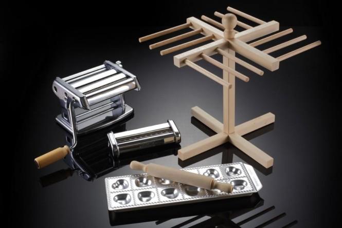 Actual product image Imperia I Love Pasta "Titania